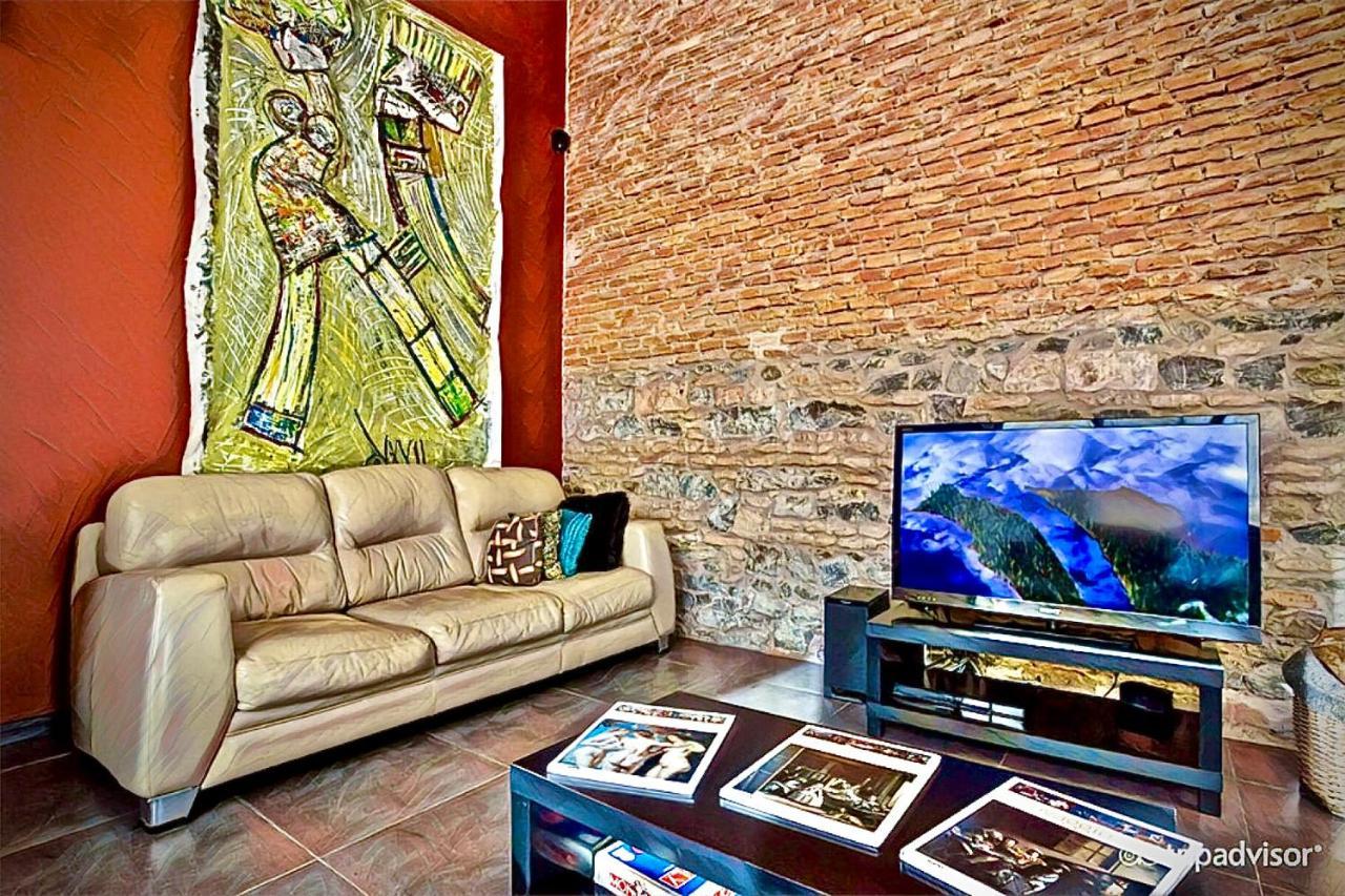 Posada Boutique Las Terrazas Колония-дель-Сакраменто Экстерьер фото