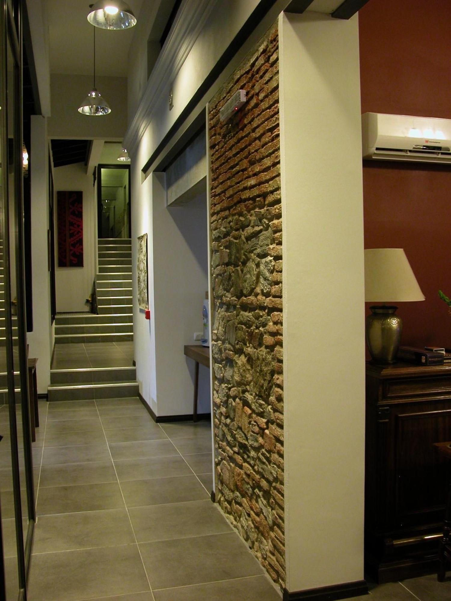 Posada Boutique Las Terrazas Колония-дель-Сакраменто Экстерьер фото
